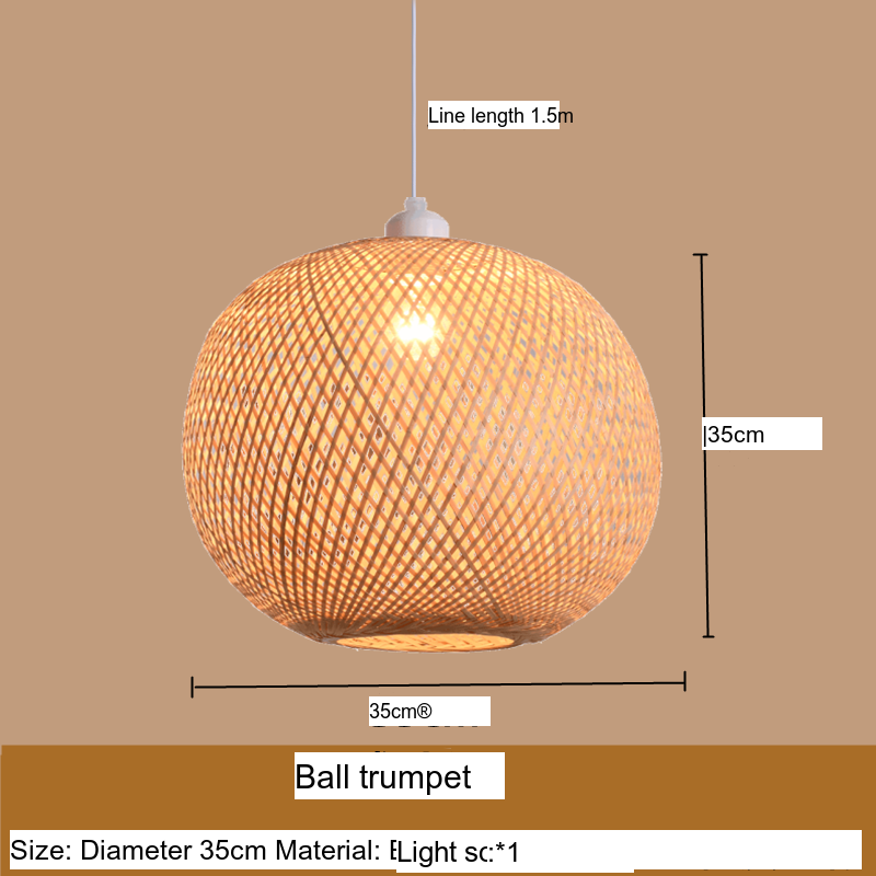 BOJI Haruki Elegant Illumination Ceiling Lamp from BOJI