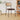 WANMEI Thistledown Elegant Nordic Rattan Chair from WANMEI
