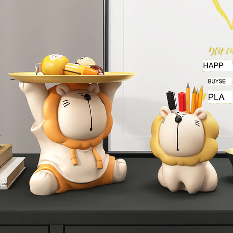 YUNCAN Henry Pen Holder Storage Accessory from YUNCAN