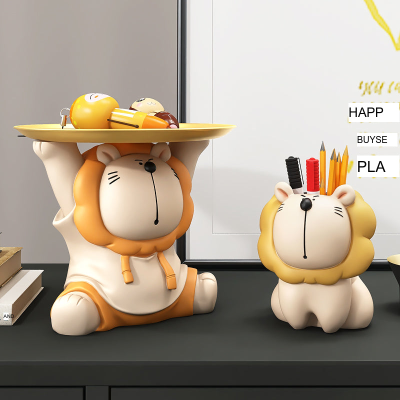YUNCAN Henry Pen Holder Storage Accessory from YUNCAN