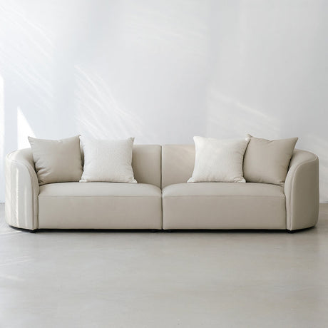 SOOGOOD Elowen Aesthetic Minimalist Scandinavian Furniture from SOOGOOD