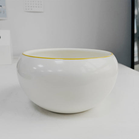 TIANRUN Haruki Elegant Ceramic Storage Small Bin Kitchen from TIANRUN