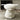 MOXER Zephyra Luxurious Swivel Makeup Stool from MOXER