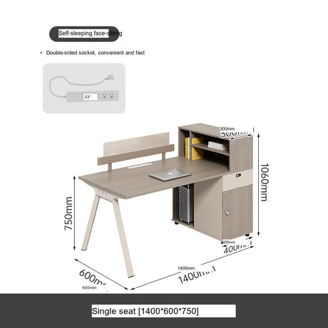 MUTINI Zephyr Sleek Modern Office Booth from MUTINI