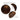 PAULOWNIA Kenji Elegant Natural Wood Detachable Tea Set from PAULOWNIA