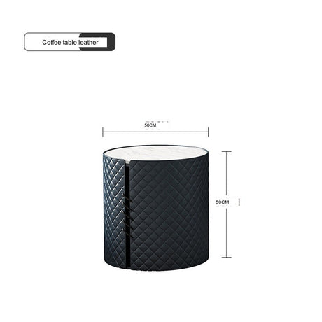 FANMINGDI Aranza Chic Minimalist Coffee Table from FANMINGDI