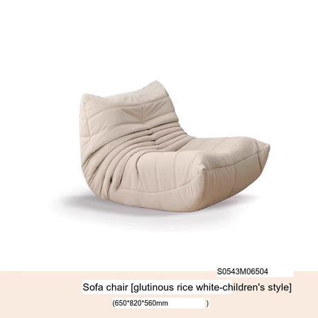 GENJI Haruka Minimalist Cozy Sofa from GENJI