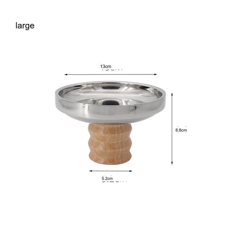 EPIUS Maravilla Elegant Aromatherapy Jewelry Diffuser from EPIUS