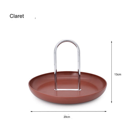 EPIUS Marisol Sleek Stainless Steel Aroma Storage System for Keys from EPIUS