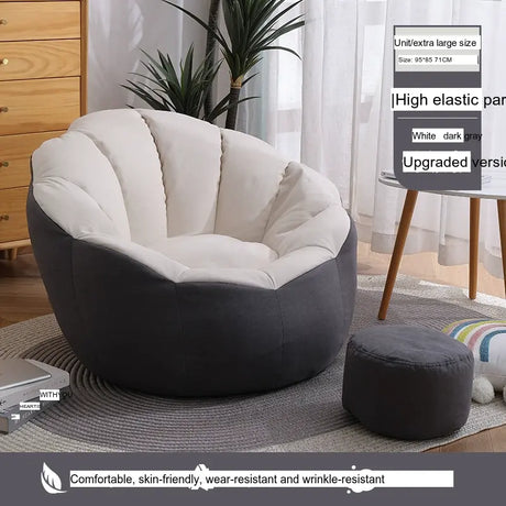 LEDONG Isadora Cozy Detachable Sofa for Leisure from LEDONG