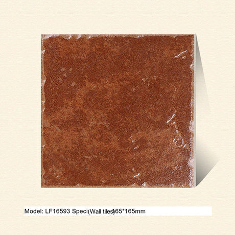 LOFTWELL Serafina Antique Mediterranean Anti-Slip Tile from LOFTWELL