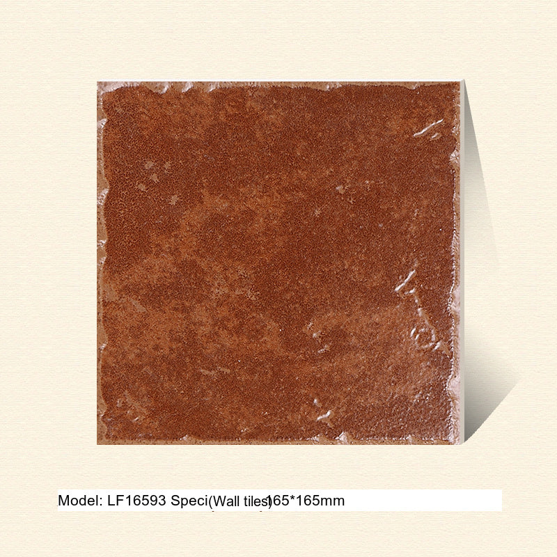 LOFTWELL Serafina Antique Mediterranean Anti-Slip Tile from LOFTWELL