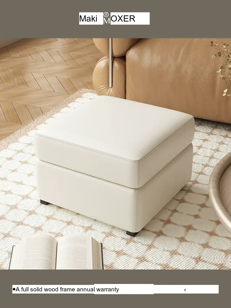 MOXER Jintao Luxurious Compact Design Stool from MOXER