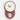 MANDELA Santiago Elegant Timepiece Scandinavian Style Decor from MANDELA