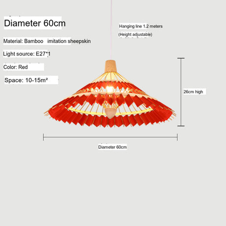 BOJI Kenji Stylish Modern Ceiling Lamp from BOJI