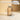 MH Santiago Elegant Glass Beverage Bucket with Faucet from MH