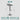ABOUT WHITE Katowice Sleek Nordic Bar Chair from ABOUT WHITE