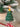 MELONGIRL Christmas Tree Snowman Candle from MELONGIRL