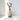 LIVETAI Elowen Elegant Transparent Floral Vase from LIVETAI