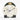 MANDELA Shinju Elegant Multi-Function Home Clock Cabinet from MANDELA
