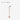 MUMO Grace Japanese Touch Table Lamp from MUMO