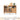 GENJI Hiroshi Sleek Wooden Storage Kitchen Cabinet from GENJI