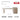 QUANMU Santiago Elegant Rock Plate Cream Style Luxury Dining Table from QUANMU