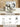 MH Serafina Chic Tableware Gift Set from MH