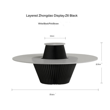 SHIBA Tuskani Elegant Simple Dessert Display Table from SHIBA
