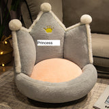 DANDELION Kiyoshi Cozy Japanese-Style Tatami Cushion from DANDELION