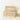 COLLECT TIME Japanese Wooden Storage Basket from COLLECT TIME