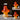 JUHAN Takamatsu Festive Decorative Ornament from JUHAN