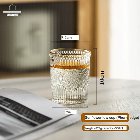 MH Kassandra Sleek Glossy Brand Set Coffee Cups from MH