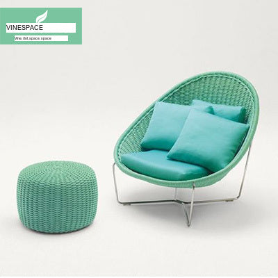RATTAN SPACE Keiko Artistic Mood Lighting Coffee Table from RATTAN SPACE