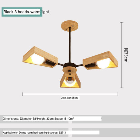 BOJI Karamatsu Sleek Modern LED Ceiling Lamp from BOJI