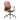 MEDELIN Isadora Ergonomic Comfort Medium Back Leather Office Chair from MEDELIN