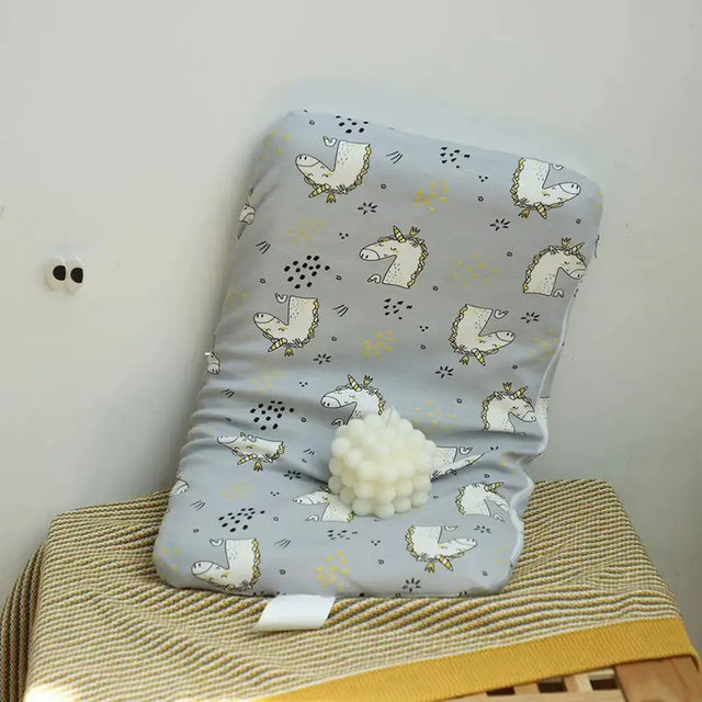 MISMAIN Zephyrina Cozy Support Pillow for Kids from MISMAIN