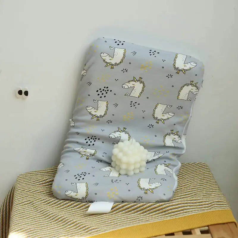 MISMAIN Zephyrina Cozy Support Pillow for Kids from MISMAIN