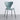 EXCELLENT Verity Modern Milk Tea Trend High Chair from EXCELLENT