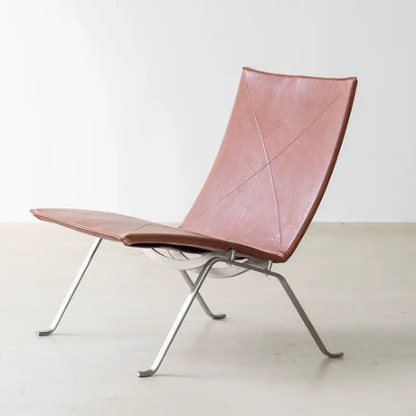 SOOGOOD Avelina Elegant Stainless Steel Furniture from SOOGOOD