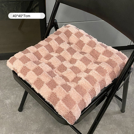 MI XIAOXIAO Aveline Comfort Supportive Office Cushion from MI XIAOXIAO