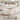 XIMIKA Elowen Luxurious Modern Minimalist Coffee Table from XIMIKA