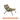 RATTAN SPACE Amara Sleek Modern Coffee Table Rocker from RATTAN SPACE