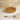 MH Zoriana Chic Imitation Rattan Fruit Plate Home Basket from MH