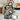 MOMO'S TALK Elysia Cozy Tufted Non-Slip Rug from MOMO'S TALK
