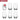 RONA Heat-Resistant Crystal Glass Drink Set from HOBBYTREE