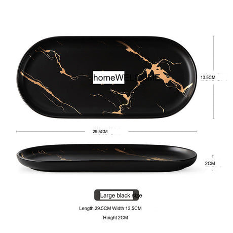 TIANRUN Sapporo Luxe Marble Storage System from TIANRUN
