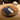 PAULOWNIA Haruki Cozy Round Meditation Tatami Pad from PAULOWNIA