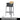 RATTAN SPACE Santiago Waterproof Sun-Resistant Three-Piece Balcony Set from RATTAN SPACE