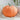 MESSIAH Naminata Elegant Cozy Pumpkin Cushion Pillow from MESSIAH